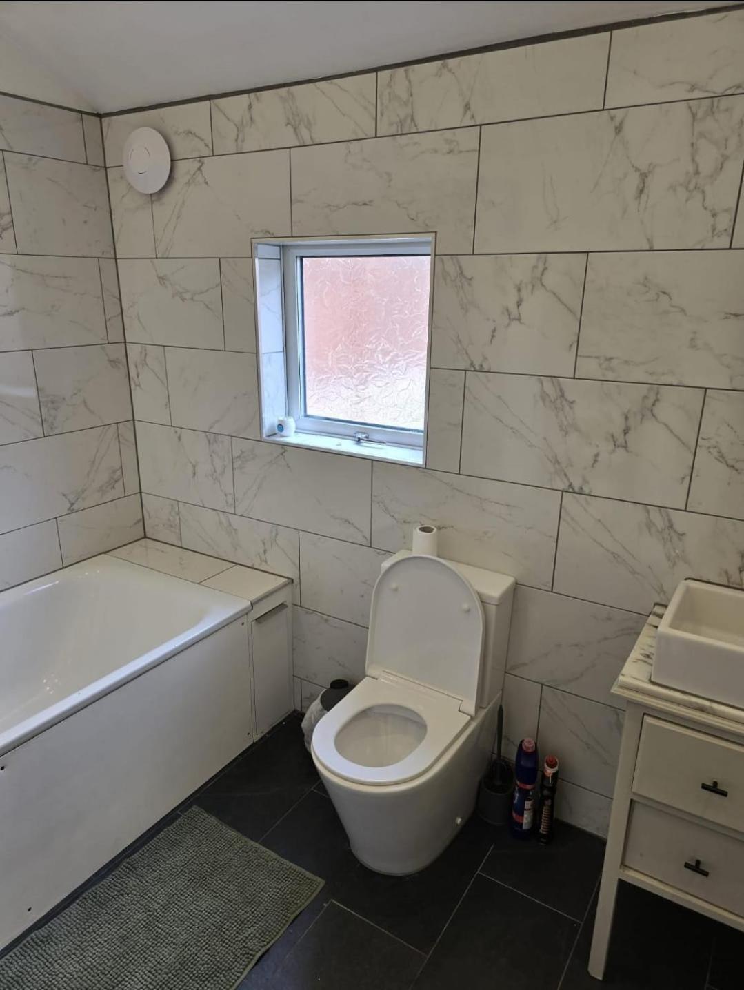 Salisbury Silver Villa Southend-on-Sea Luaran gambar