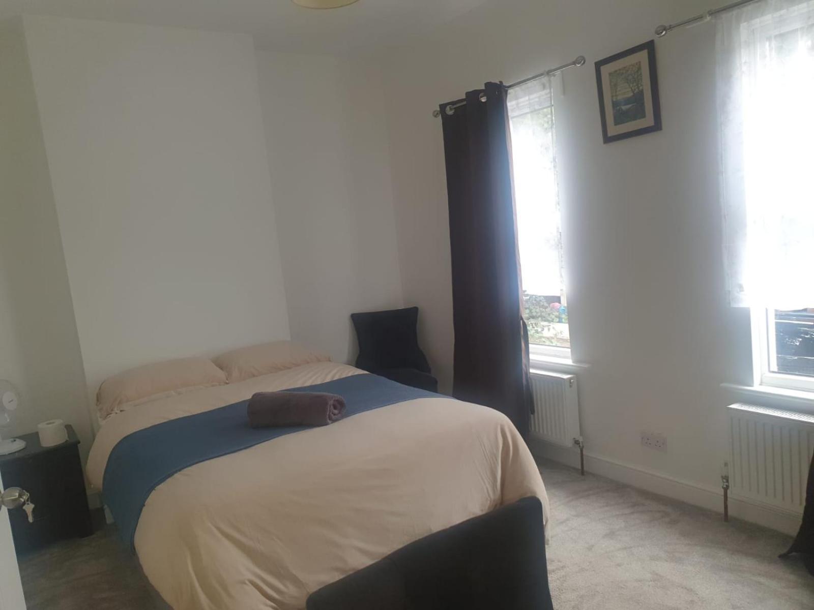 Salisbury Silver Villa Southend-on-Sea Luaran gambar